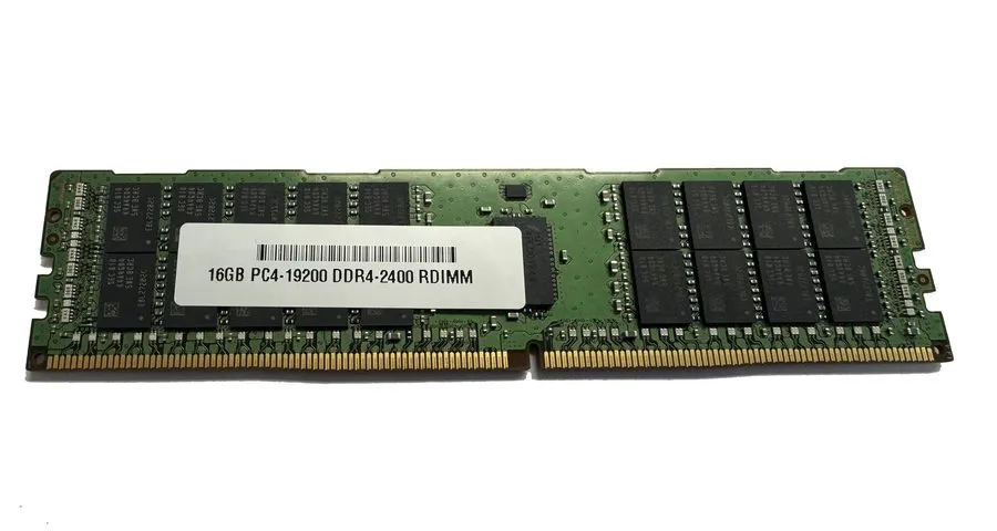 Сервер 16GB Memory RAM для HP ProlLiant DL120 G9 DL160 G9 DL180 G9 DDR4 ECC RDIM