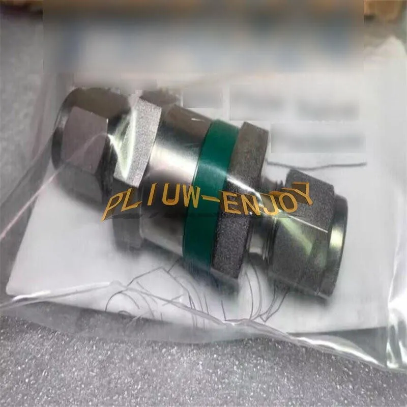 Клапан Swagelok SS-XSS6 Overflow valve