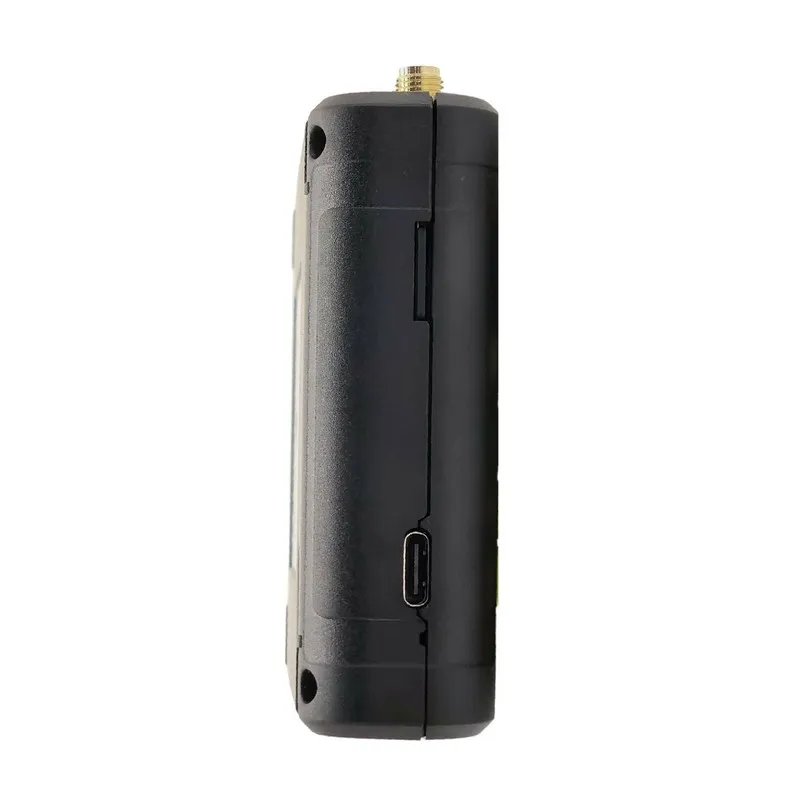 Тестер TINYGTC ZC407 0.1Hz-7G 12Bit Frequency Counter w/GNSS Disciplined Oscilla — фото лота 2