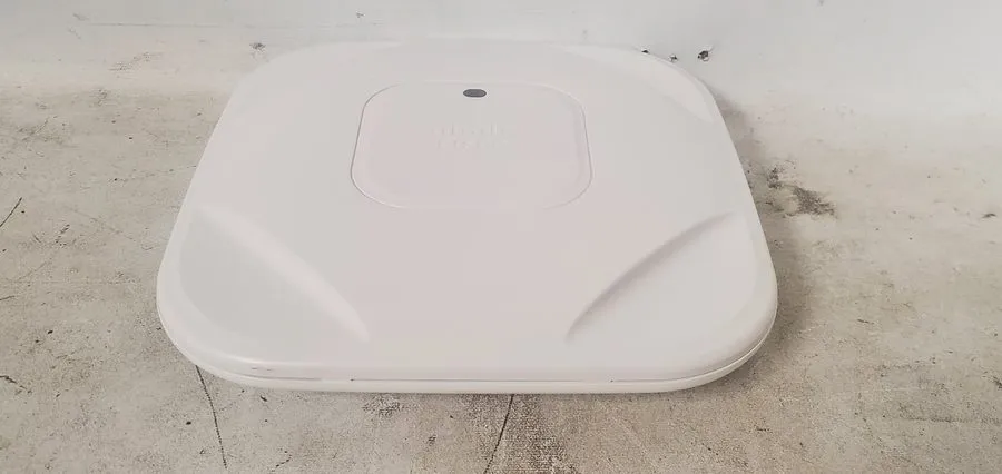 Точка доступа Wi-Fi Cisco AIR-CAP1602I-A-K9 Wireless Dual Band Access Point 802.