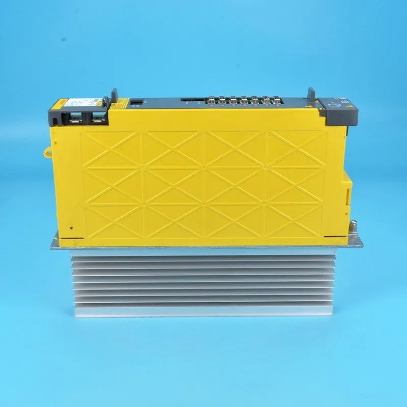 Сервоусилитель Fanuc A06B-6142-H002 Spindle Drive