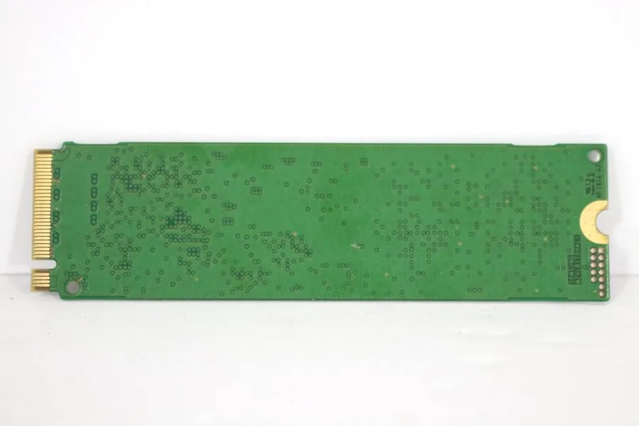 SSD-накопитель Samsung PM981 256GB M.2 NVMe SSD MZVLB256HAHQ-000L7 Lenovo Pull