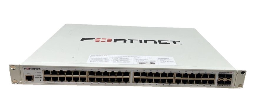 Фото лота FS-148E-POE от продавца №99273