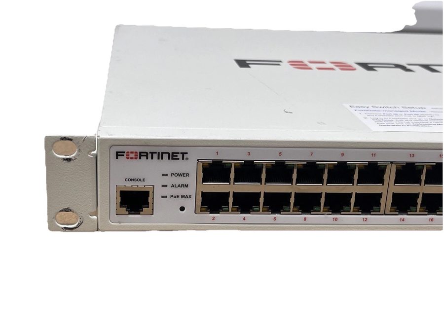 Фото лота FS-148E-POE от продавца №99273