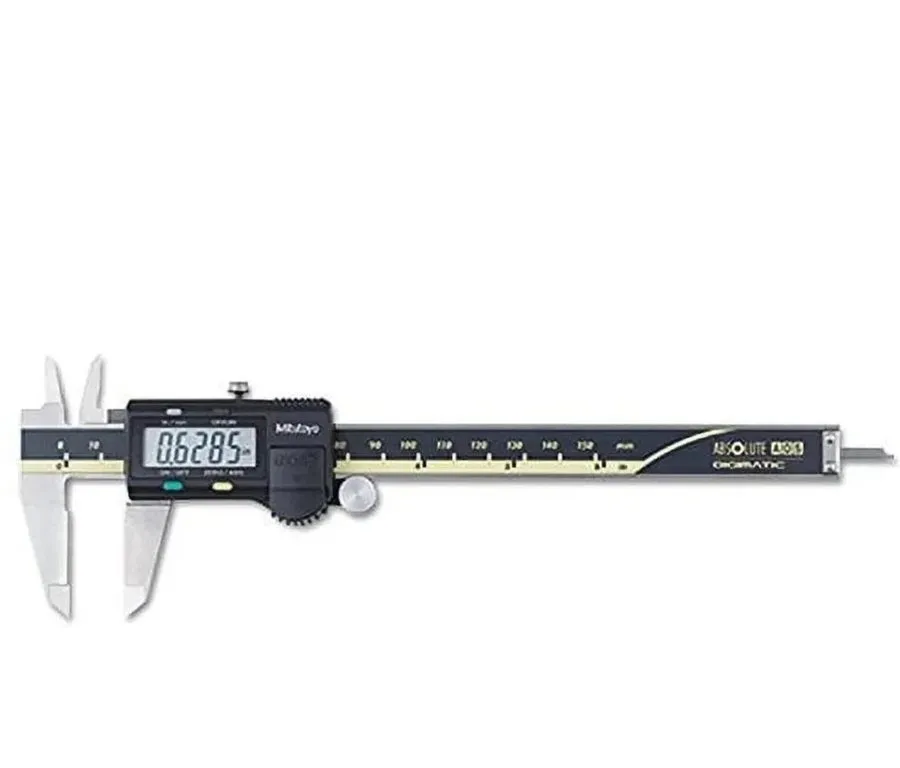 Штангенциркуль Mitutoyo 500-196-30 150mm/6" Absolute Digital Vernier Caliper Jap