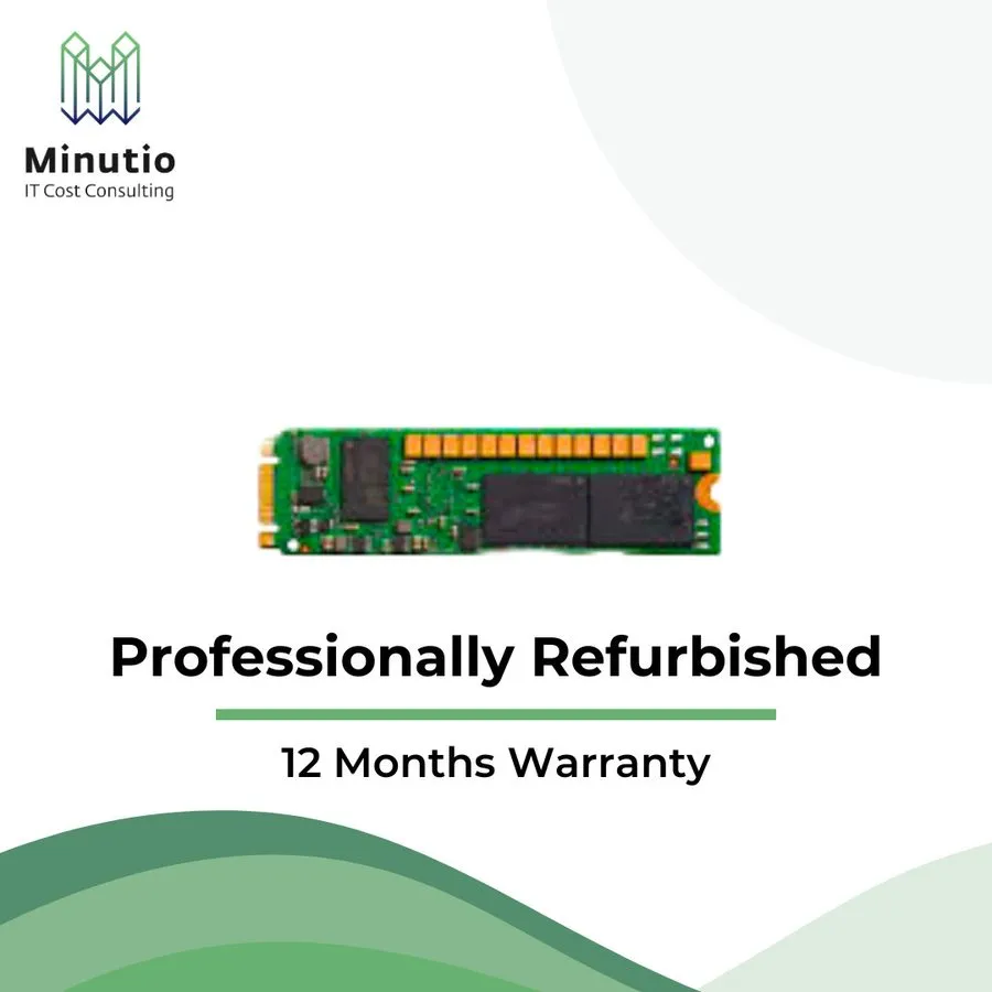 Коммутатор Cisco C9400-SSD-960GB