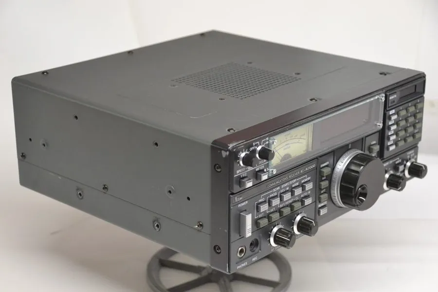 Радиостанция ICOM IC-R7000 Radio Receiver B992D Assy