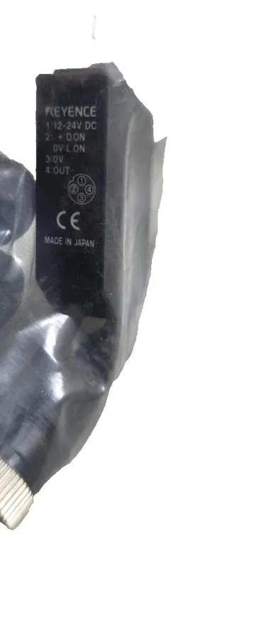 Фотоэлектрический датчик Keyence PZ-M33 Photoelectric Sensor