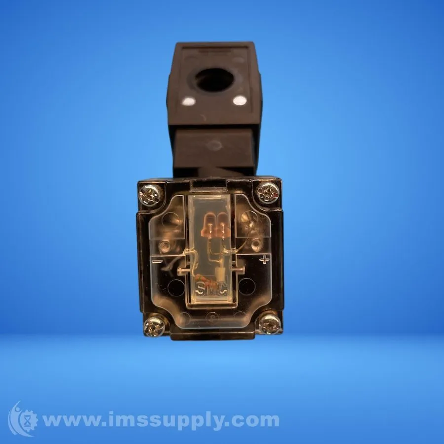 Датчик SMC DC24V Solenoid Valve FNIP