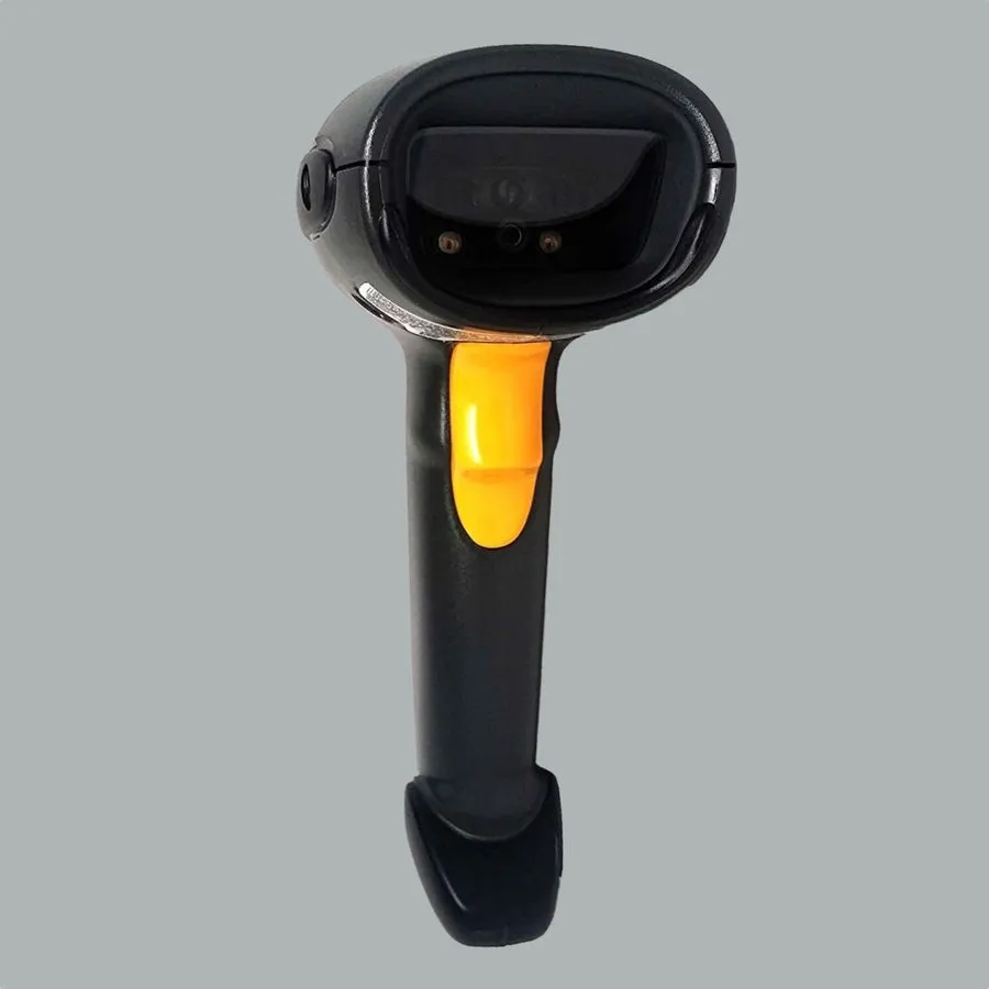 Сканер штрих-кода Motorola Symbol USB 2D Laser Imager DS4208-SR00007WR Barcode S
