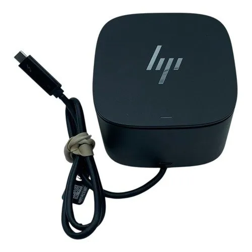 Док-станция HP Thunderbolt Dock 120W G2 Docking Station HSN-IX01 Unit Only