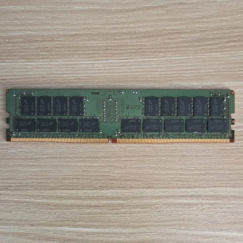 Модуль памяти UCS-MR-X32G2RS-H CISCO Branded 32GB DDR4-2666-MHz RDIMM/PC4-21300/ — фото лота 3