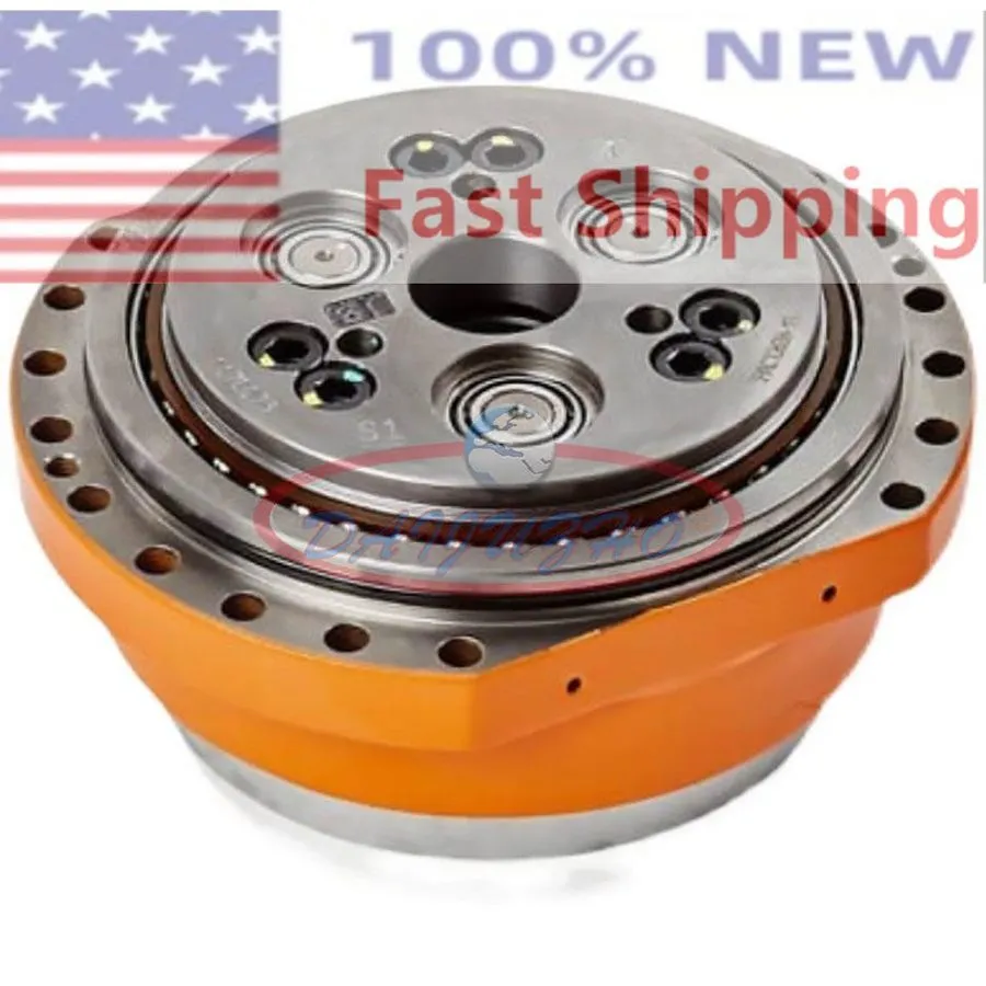 Робот ABB ROBOT REDUCTION GEAR 3HAC037635-002