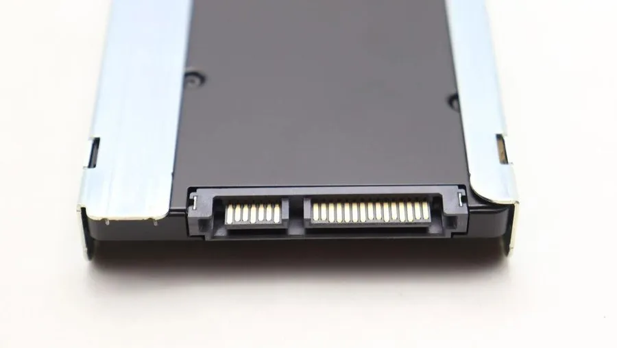 Сервер Lenovo/Samsung 3.84TB 2.5" SATA 6G Server SSD Replace 02JG547 4XB7A17091