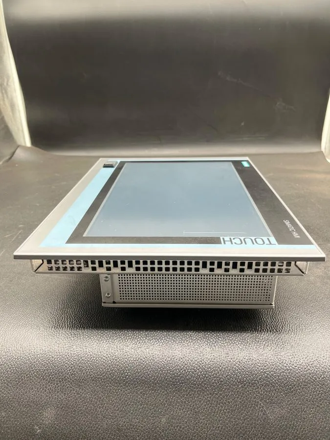Промышленный компьютер SIEMENS 6AV7240‑3EC07‑0HA0 SIMATIC IPC477D 22" Touch Pane