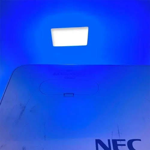 Проектор NEC NP-P525UL WUXGA 5200 Lumens Laser 3LCD Projector 3195 Hours