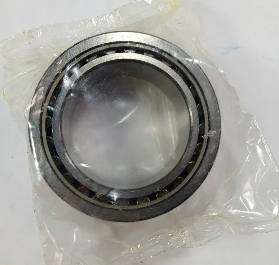 Подшипник SKF NA4909 2RS MACHINED NEEDLE ROLLER BEARING 45x68x23mm