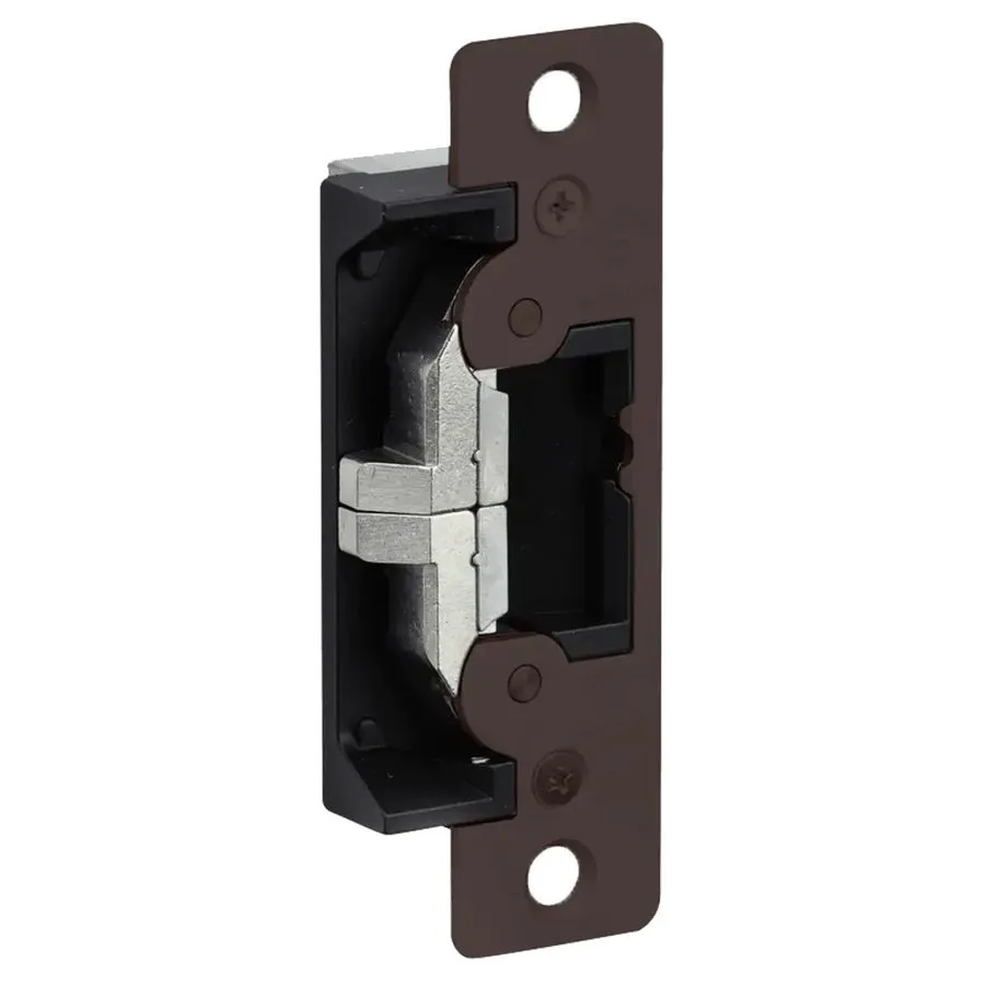 Оборудование видеонаблюдения Adams Rite 7400-313 UltraLine Electric Strike Flat