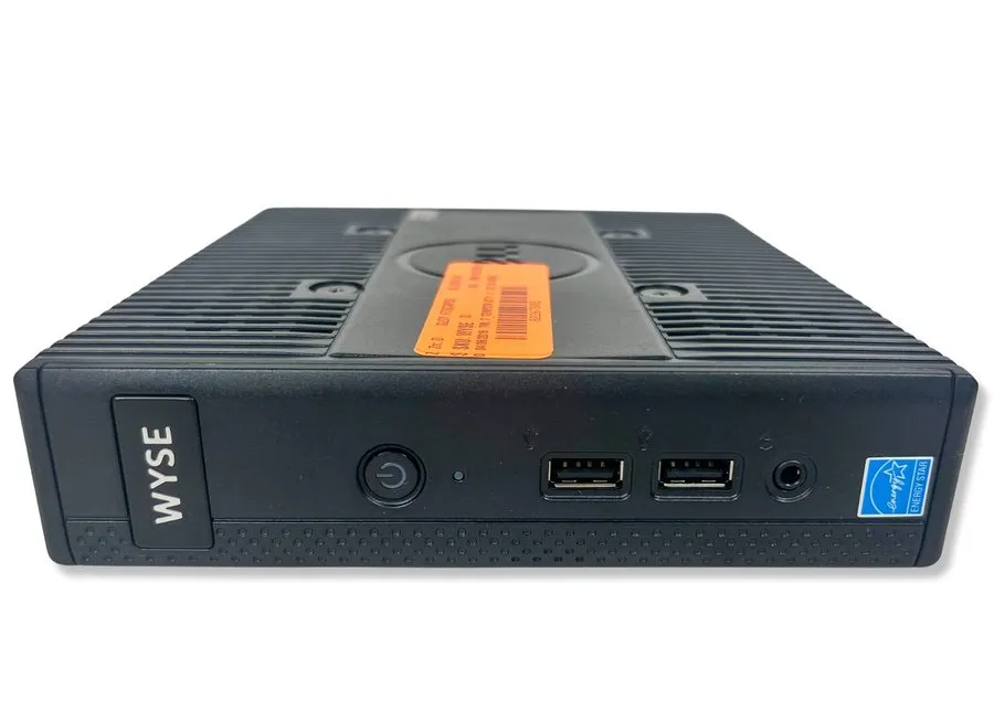Материнская плата Dell Wyse Thin Zero Client 5010 D90D7 Desktop Motherboard DDR3 — фото лота 1