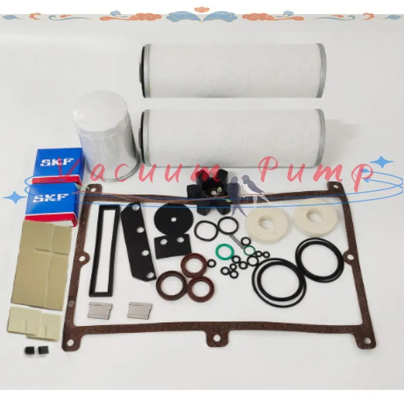 Насос Edwards E2M80 Major Repair Kit Overhaul Kit A36501814