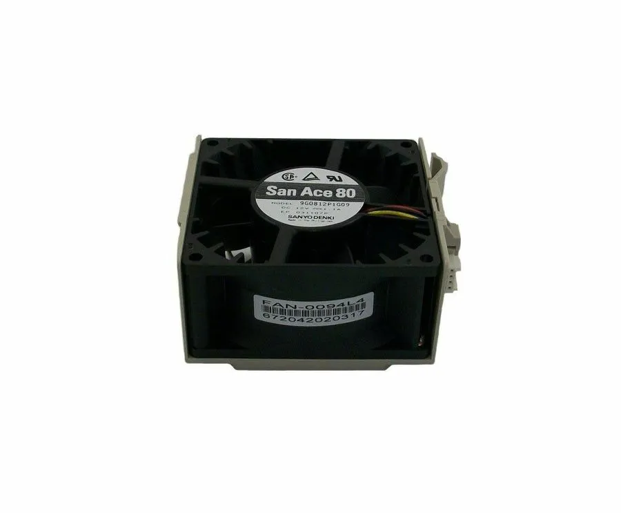 Вентилятор SuperMicro FAN-0094L4 Hot-Swap Fan Assembly