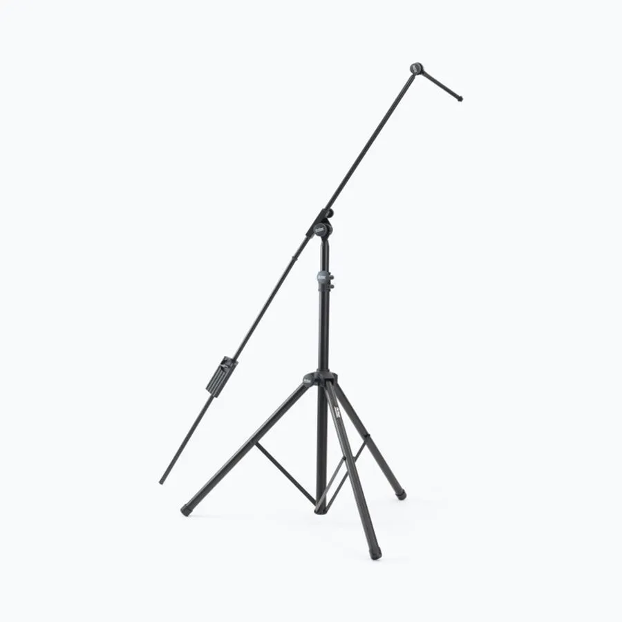 Оборудование видеонаблюдения On-Stage SB9600 Tripod Studio Boom Microphone Stand — фото лота 1