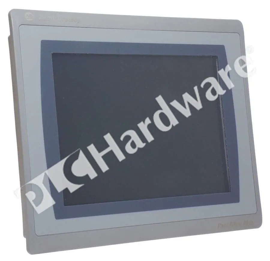 Панель оператора Allen Bradley 2711P-T10C21D8S PanelView Plus, Color 10.4" Termi