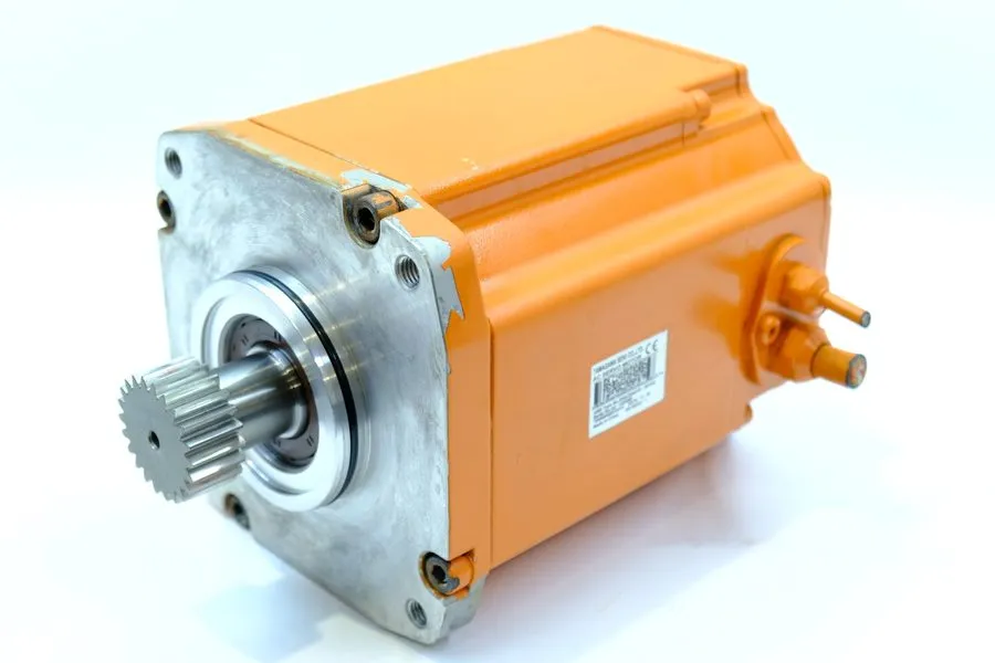 Серводвигатель ABB Tamagawa 3HAC024519-001/04 Robot Servo Motor Servomotor