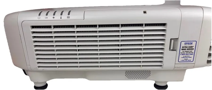 Проектор Epson Pro L1300U 3LCD Laser Projector 8000 Lms WUXGA 4K BODY ONLY / NO