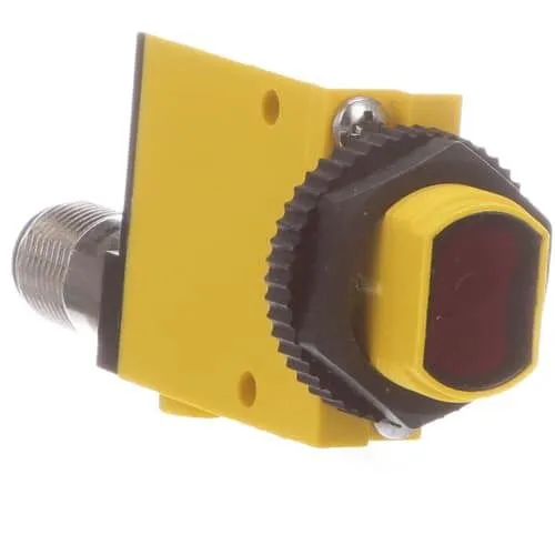 Фотоэлектрический датчик Banner SM31EQD Mini-Beam Photoelectric Emitter Sensor 1