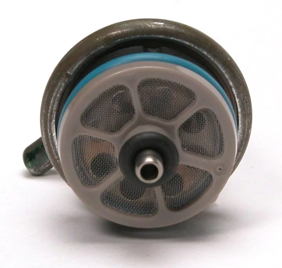 Трубопроводная арматура Fuel Injection Pressure Regulator Delphi FP10016
