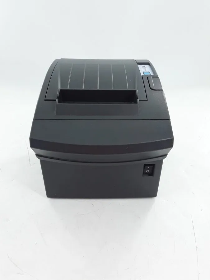 Принтер чеков BIXOLON SRP-350PLUSIIICOBIG/NSU THERMAL RECEIPT PRINTER ONLY