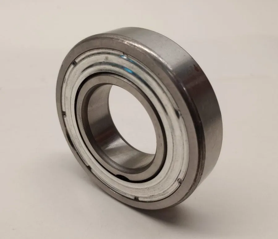 Подшипник SKF 207-RSZ-C4 Ball Bearing Shielded/Sealed 35x72x17mm 207RSZJC4/6207R — фото лота 1