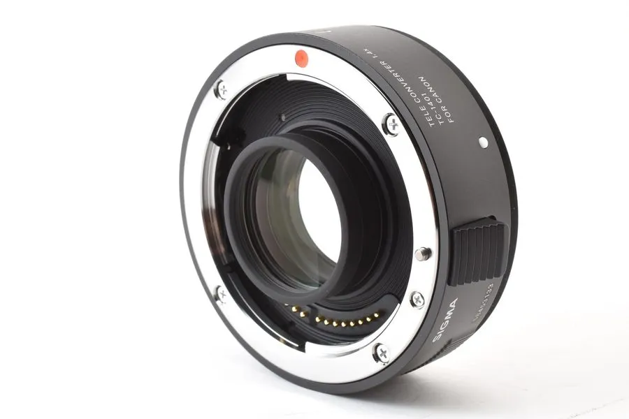Объектив Sigma TC-1401 1.4x Teleconverter Lens