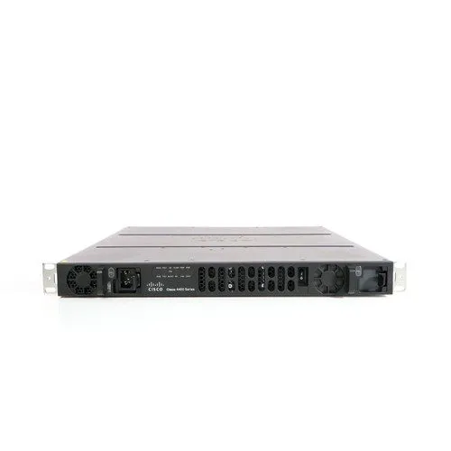 Маршрутизатор Cisco ISR4431-AXV/K9 Router