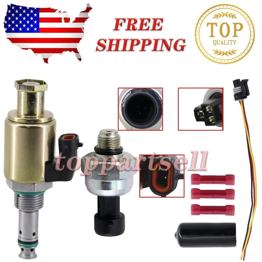 Клапан IPR INJECTION PRESSURE REGULATOR VALVE F81Z9C968AA