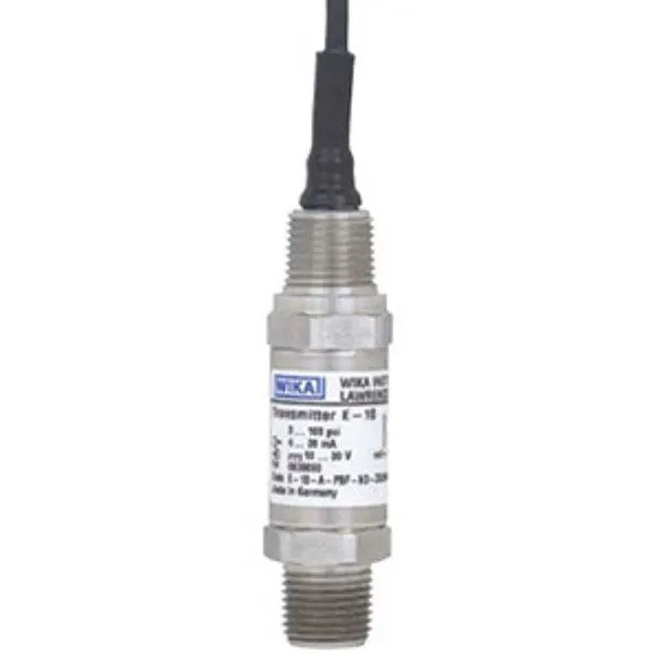 Датчик давления WIKA 4217172, Pressure Transmitter