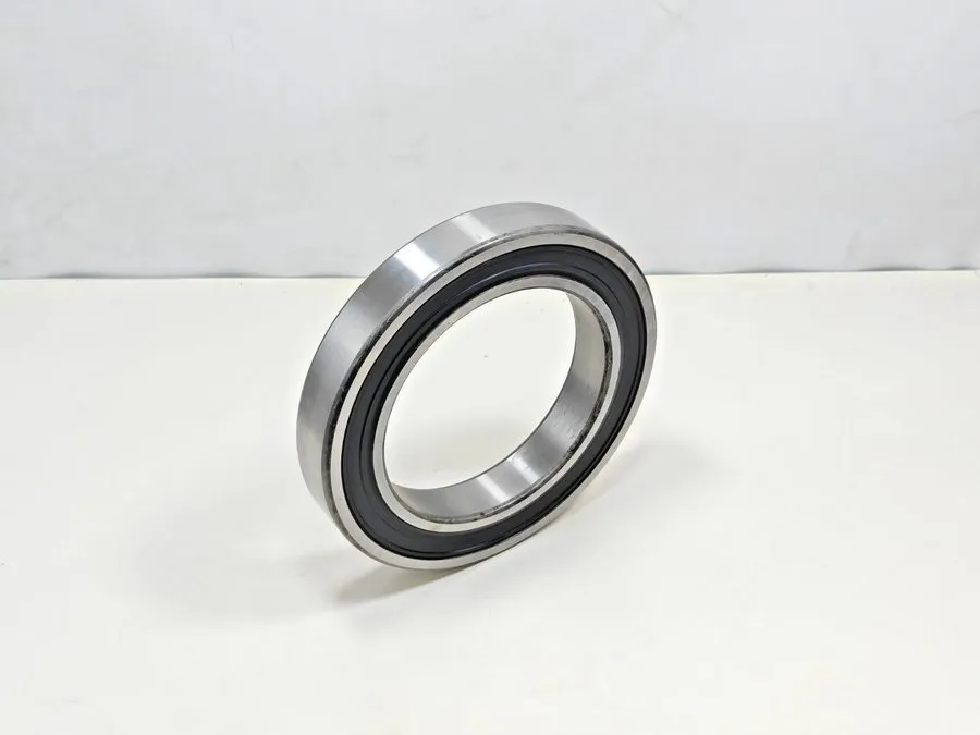 Подшипник SKF 6028-2RS1 single row deep groove ball bearing