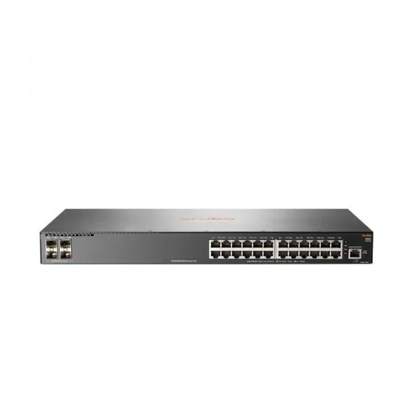 Коммутатор HPE Aruba JL354A