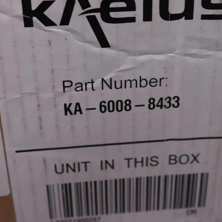 Операторское оборудование Kaelus Interference Mitigation Bandpass Filter 3.7 GHz