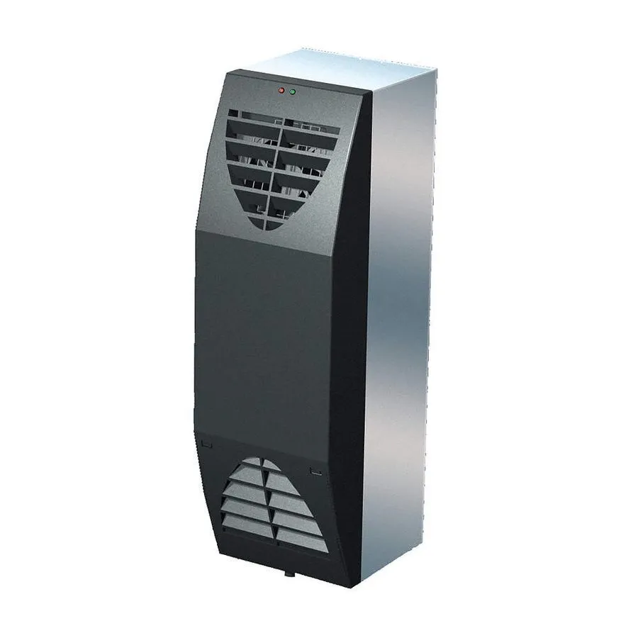 Монтажный шкаф RITTAL 3201200 Enclosure AC,Wall Mount,341 BtuH 6YDP4 — фото лота 1