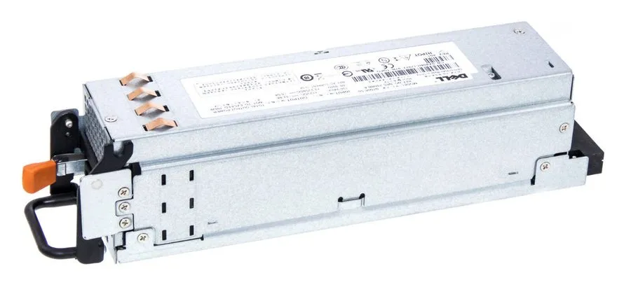 Запчасть для сервера Dell N750P-S0 Power Supplies 750W 0JU081