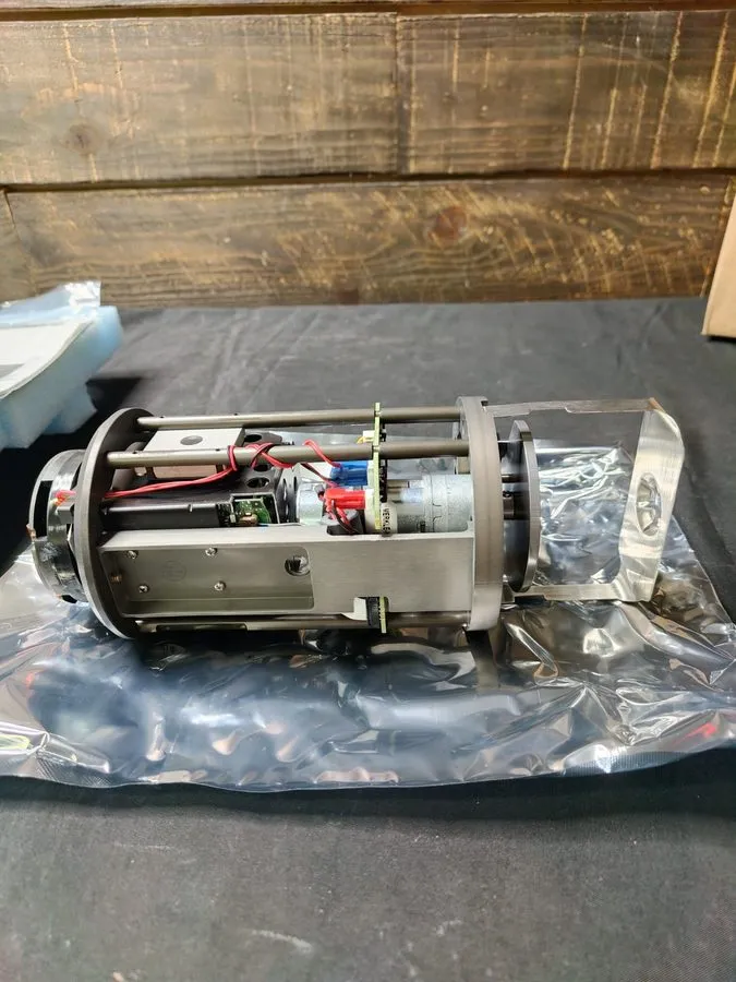 Камера PELCO IPSXM3136-X EXSITE IOP CAMERA MODULE PAL EXPLOSION PROOF