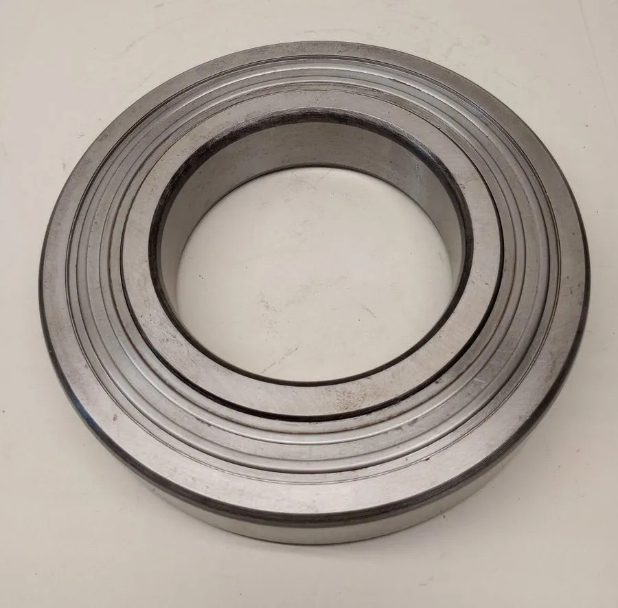 Подшипник SKF 6220-2Z single row deep groove ball bearing — фото лота 2
