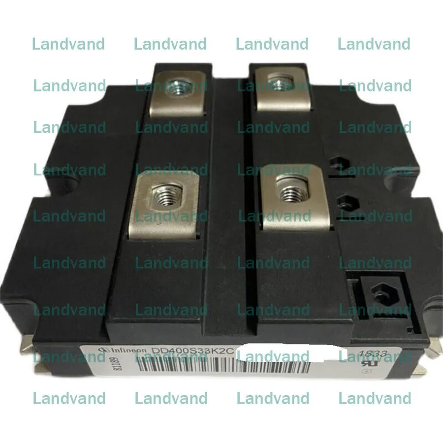 Силовой модуль IGBT INFINEON/EUPEC DD400S33K2C IGBT Module