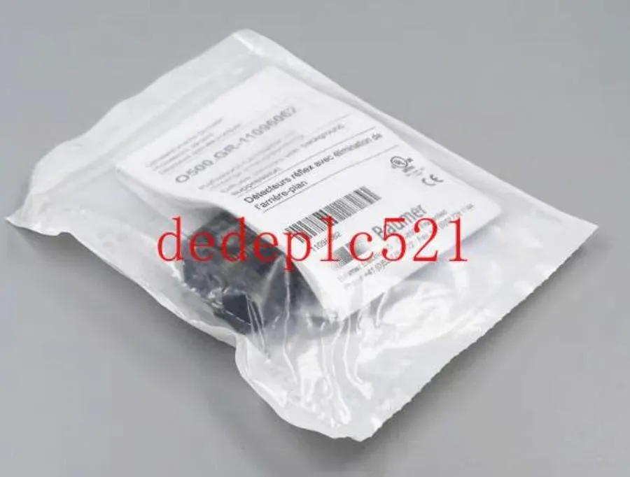 Фотоэлектрический датчик Baumer O500.GR-11096062 Photoelectric Diffuse Sensor