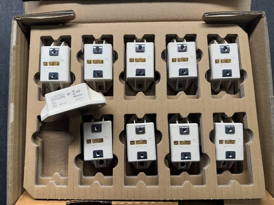 Силовой модуль Semikron SKM181FC Module