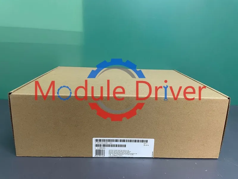 Панель оператора Siemens 6AV6643-0CB01-1AX1 MP277 Touch Panel HMI
