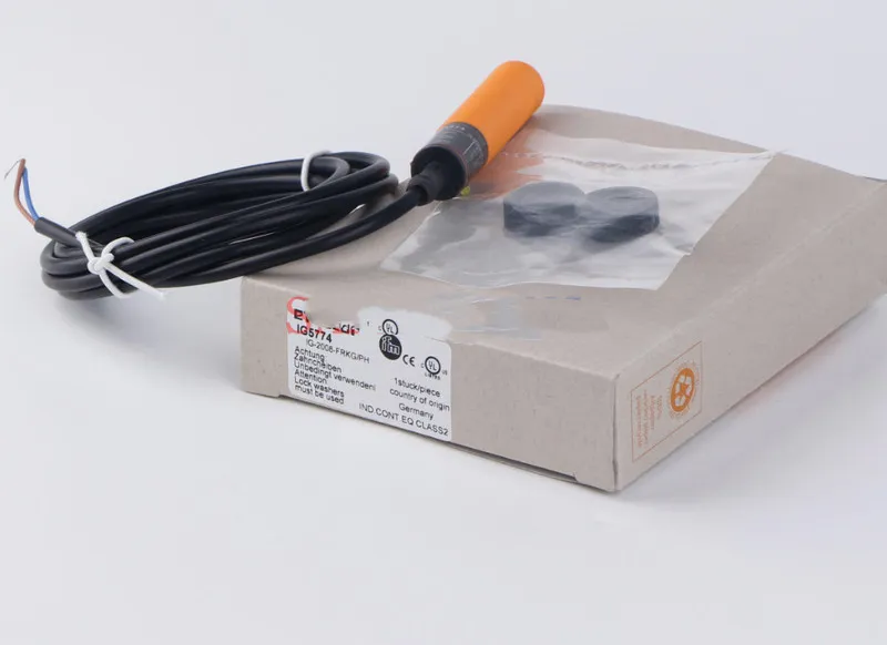 Датчик приближения IFM IG5774 Proximity Sensor