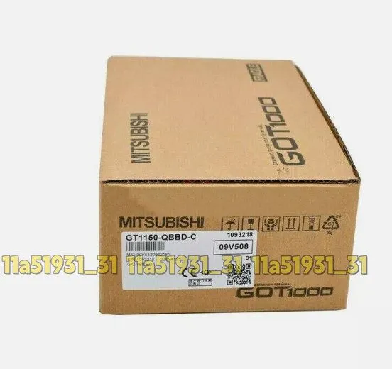 Панель оператора GT1150-QBBD-C